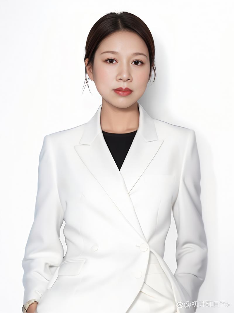 刘勉洪 执行创意总监